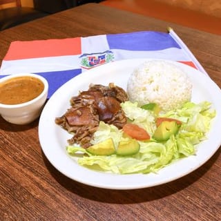 Pernil