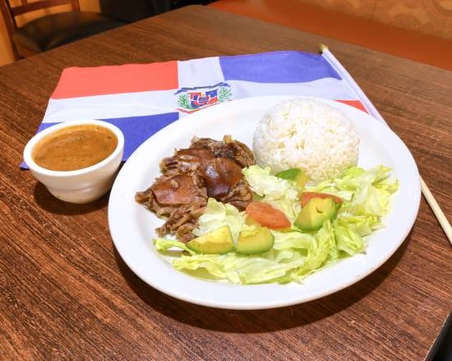 Pernil.