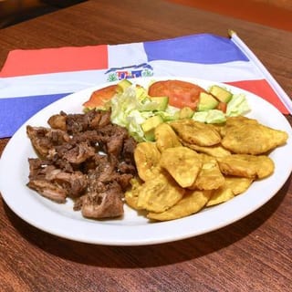 Carnitas Fritas