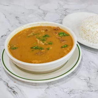 Sancocho Sopas