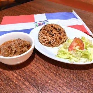 Carne Guisada / Beef stew